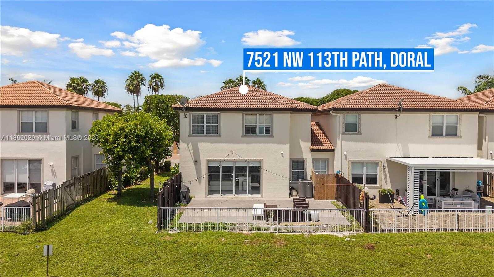 Small Image of 7521 NORTH WEST 113TH PATH, Doral Number 52