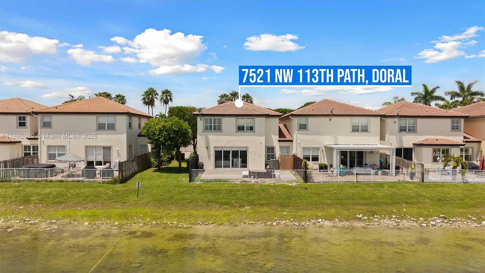 Small Image of 7521 NORTH WEST 113TH PATH, Doral Number 55