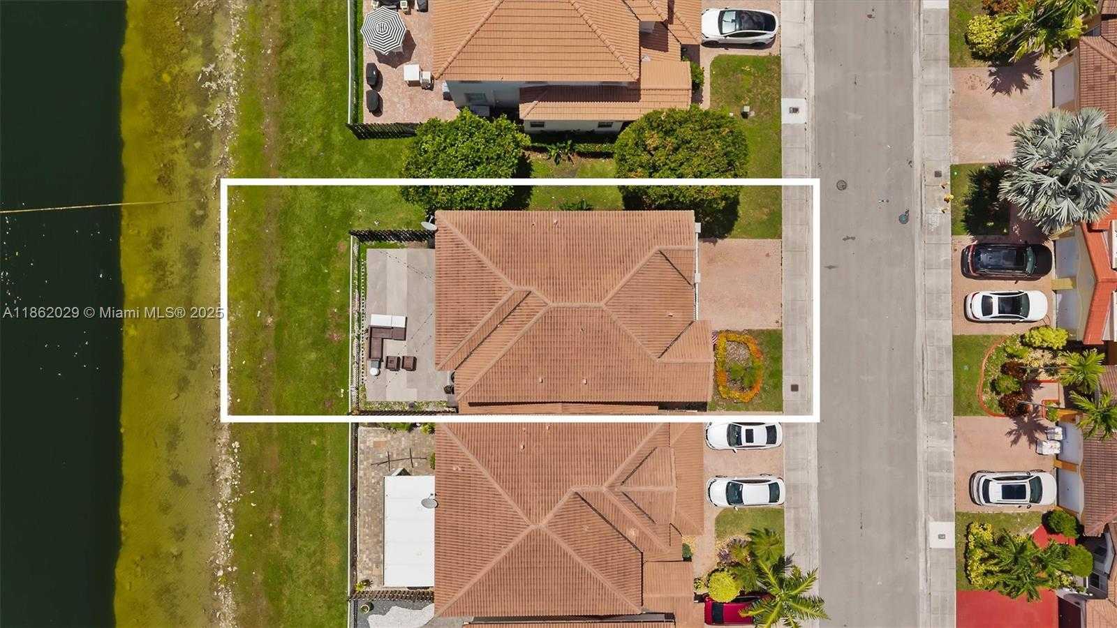 Small Image of 7521 NORTH WEST 113TH PATH, Doral Number 61