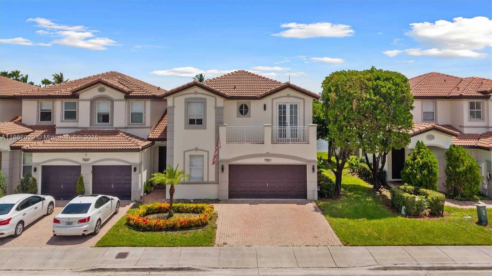 Small Image of 7521 NORTH WEST 113TH PATH, Doral Number 62