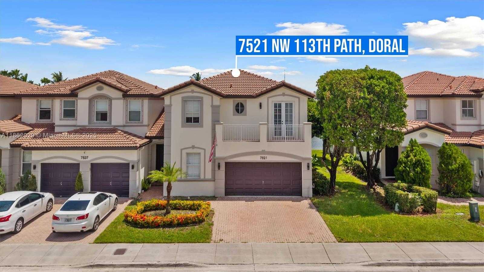 Small Image of 7521 NORTH WEST 113TH PATH, Doral Number 63