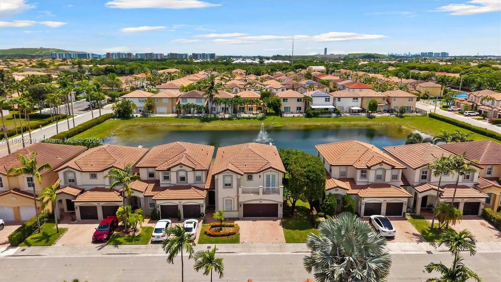 Small Image of 7521 NORTH WEST 113TH PATH, Doral Number 64