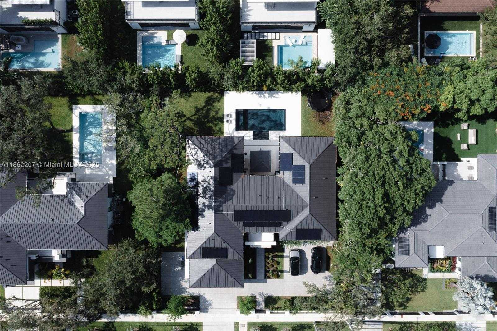Small Image of 6003 SOUTH WEST 80TH ST, South Miami Number 27
