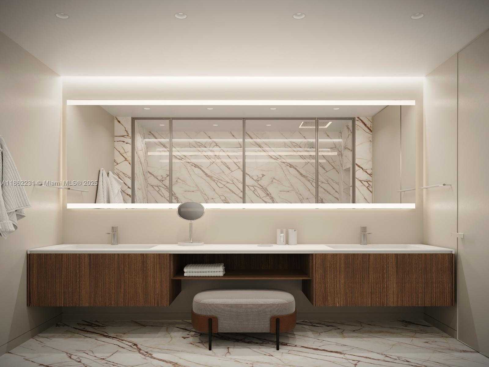 Small Image of 10190 EAST BAY HARBOR DR VILLA #B/B1, Bay Harbor Islands Number 12