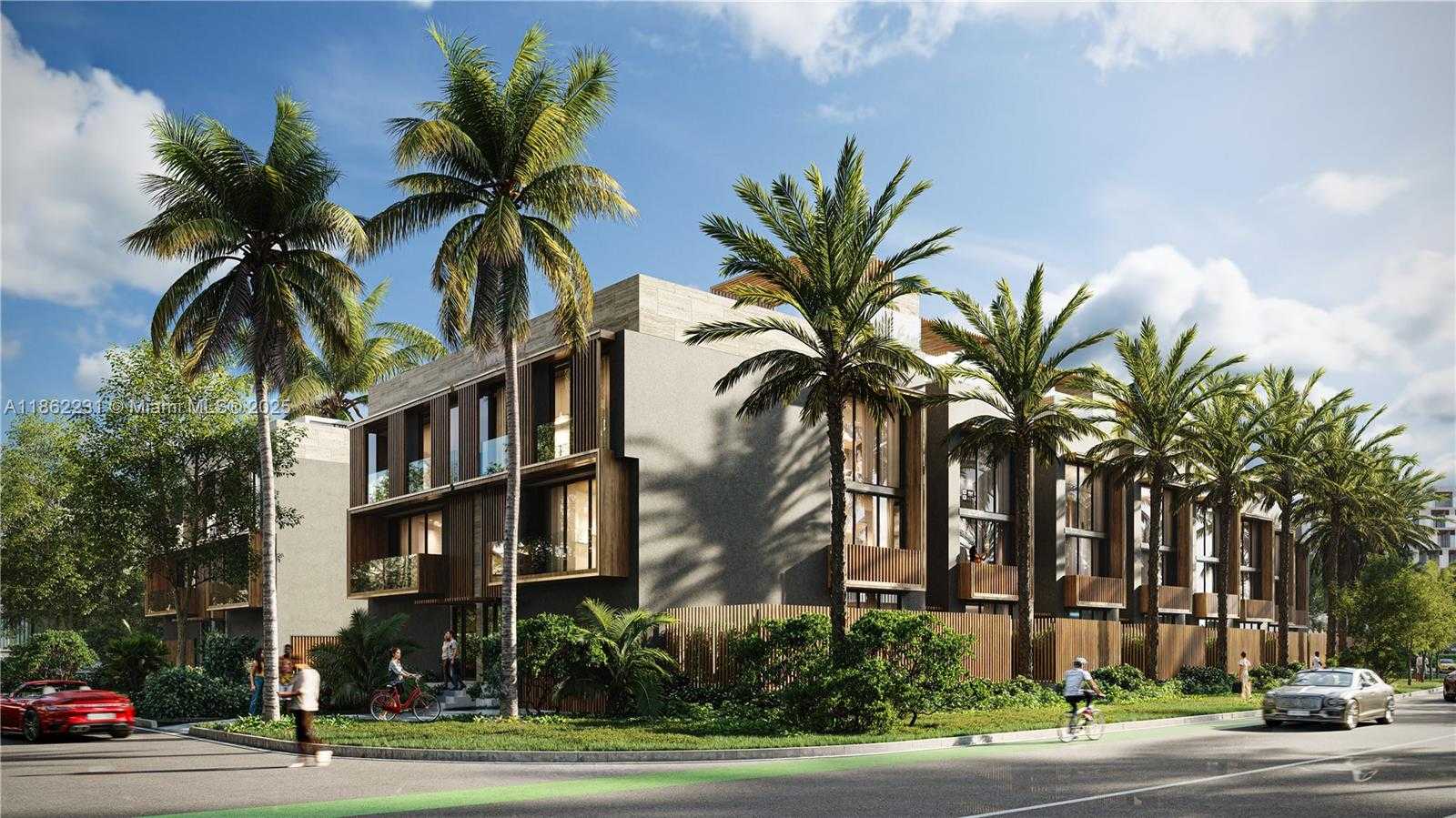 Small Image of 10190 EAST BAY HARBOR DR VILLA #B/B1, Bay Harbor Islands Number 23