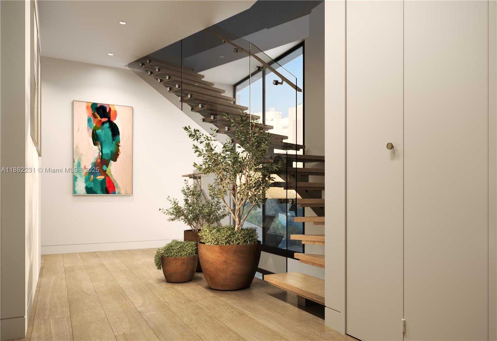 Small Image of 10190 EAST BAY HARBOR DR VILLA #B/B1, Bay Harbor Islands Number 3