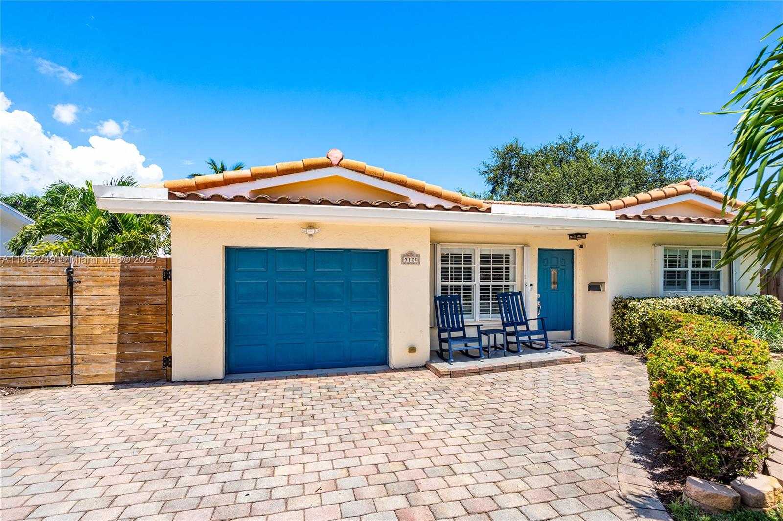 Small Image of 3127 NORTH WEST 68TH ST, Fort Lauderdale Number 2