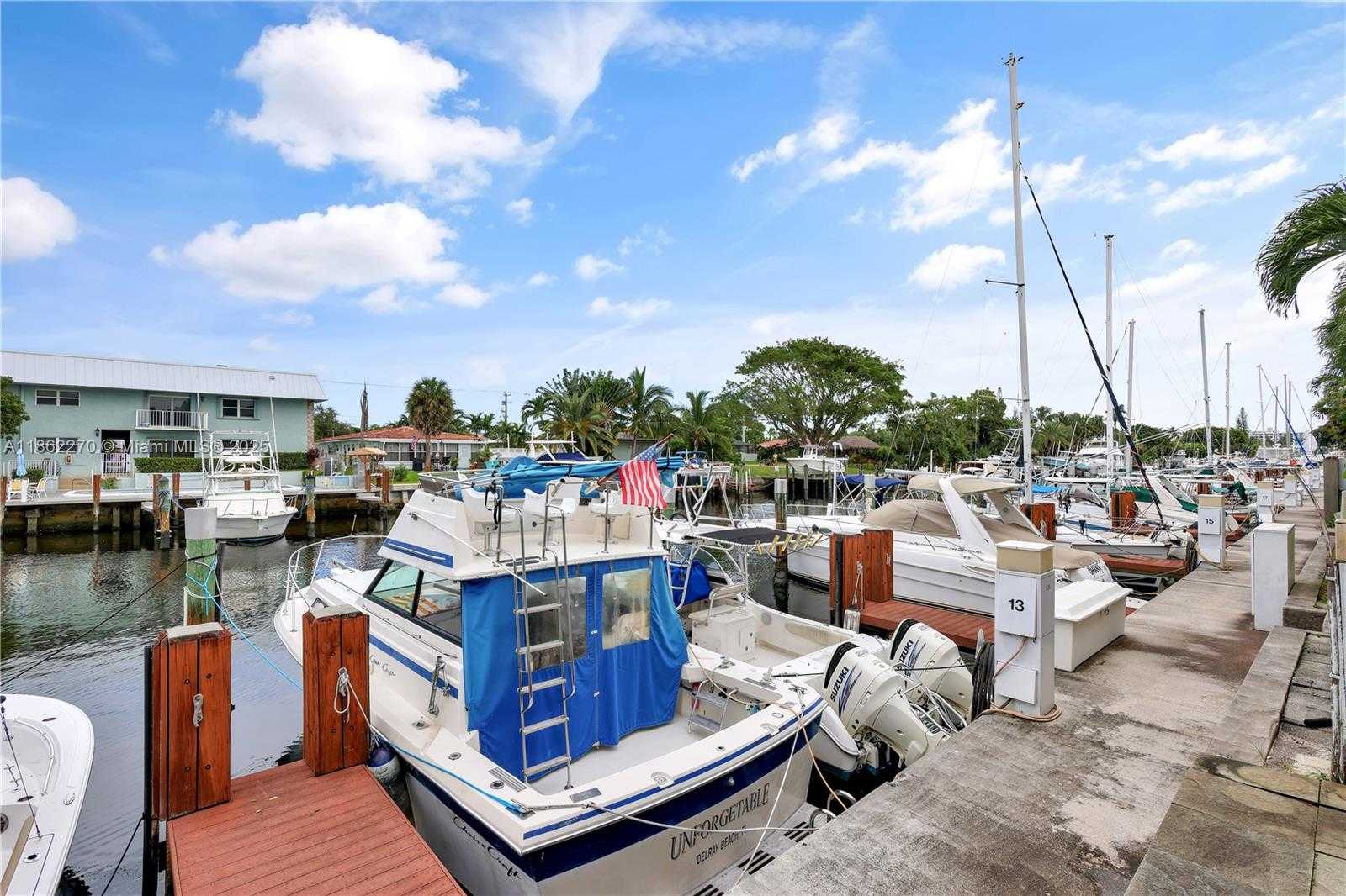 Small Image of 2533 NORTH EAST 15TH ST, Pompano Beach Number 13