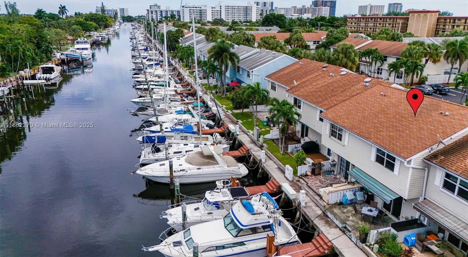 Small Image of 2533 NORTH EAST 15TH ST, Pompano Beach Number 17