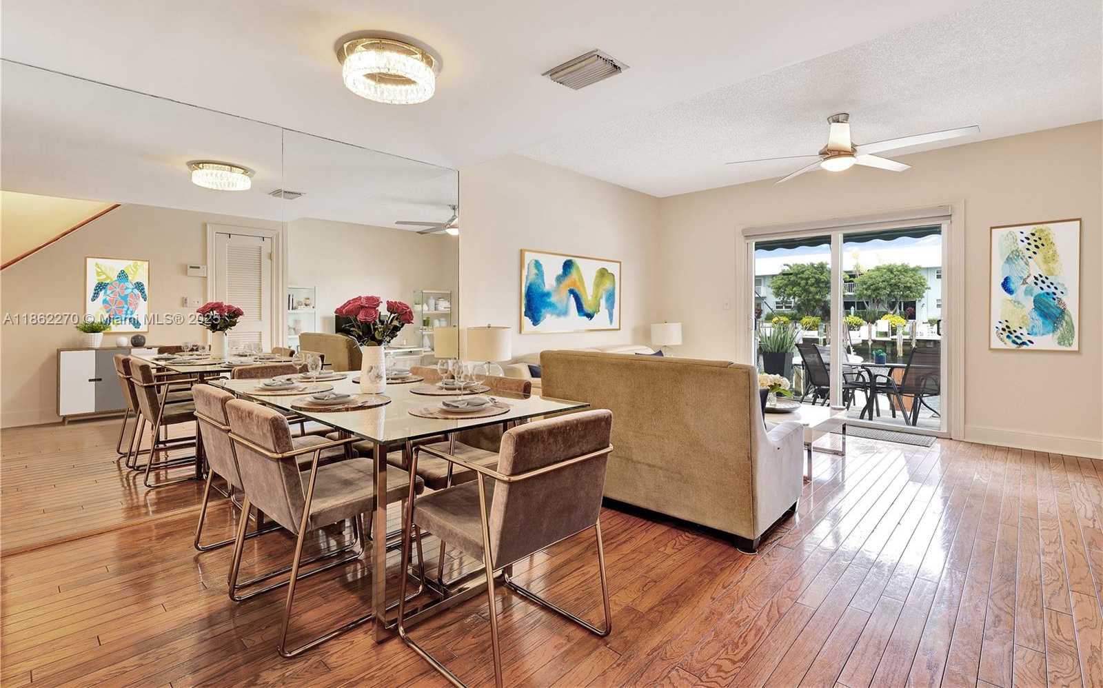 Small Image of 2533 NORTH EAST 15TH ST, Pompano Beach Number 4