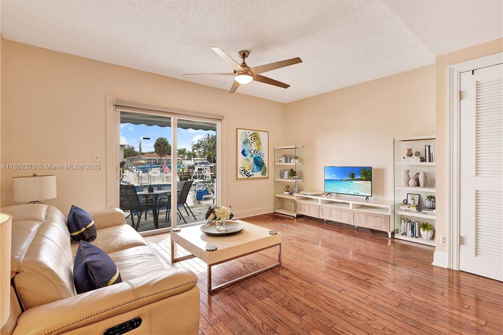 Small Image of 2533 NORTH EAST 15TH ST, Pompano Beach Number 5