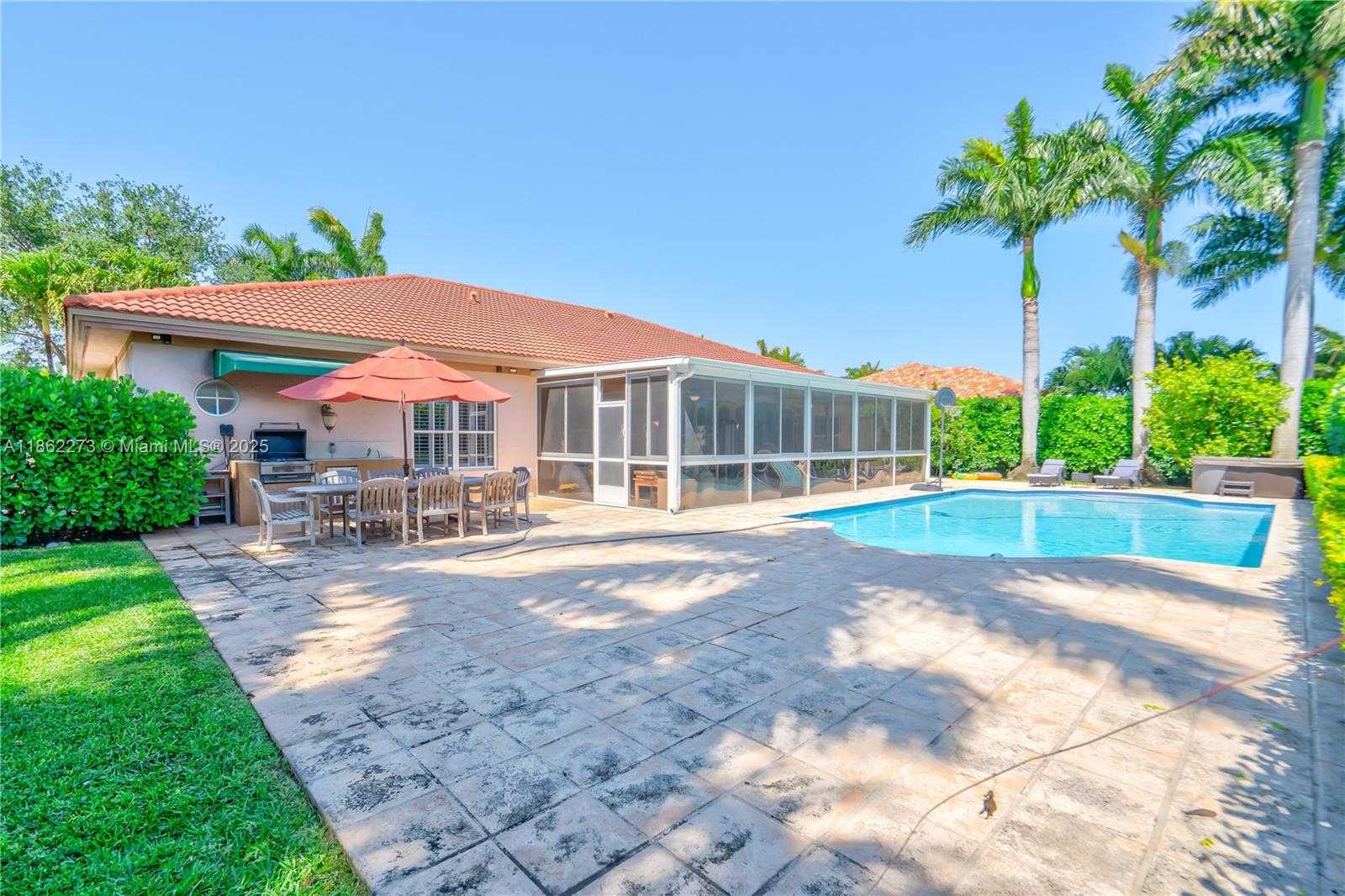 Small Image of 8366 SOUTH WEST 193RD ST, Cutler Bay Number 10