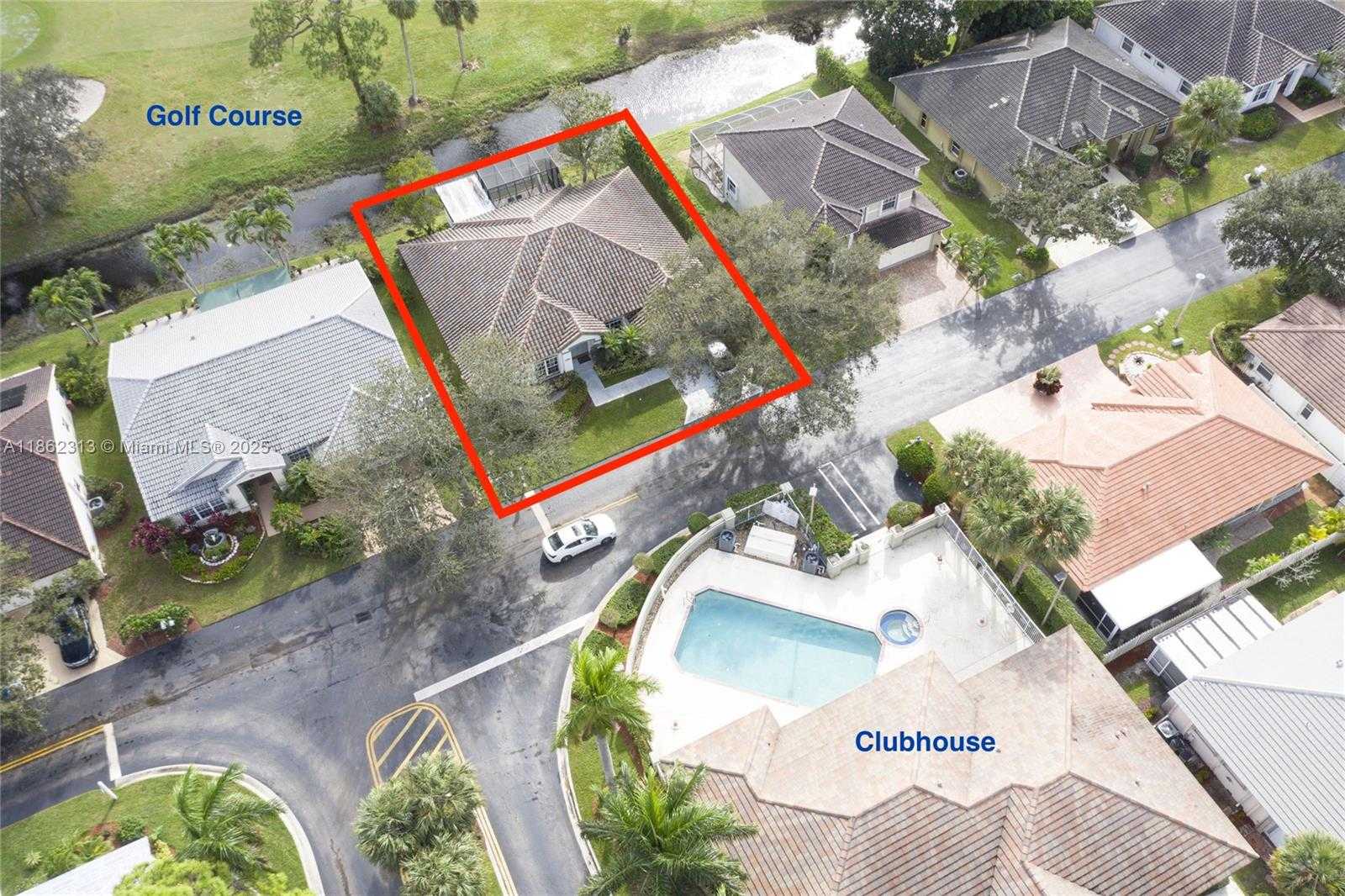 Small Image of 3502 DUNES VISTA DR, Pompano Beach Number 37