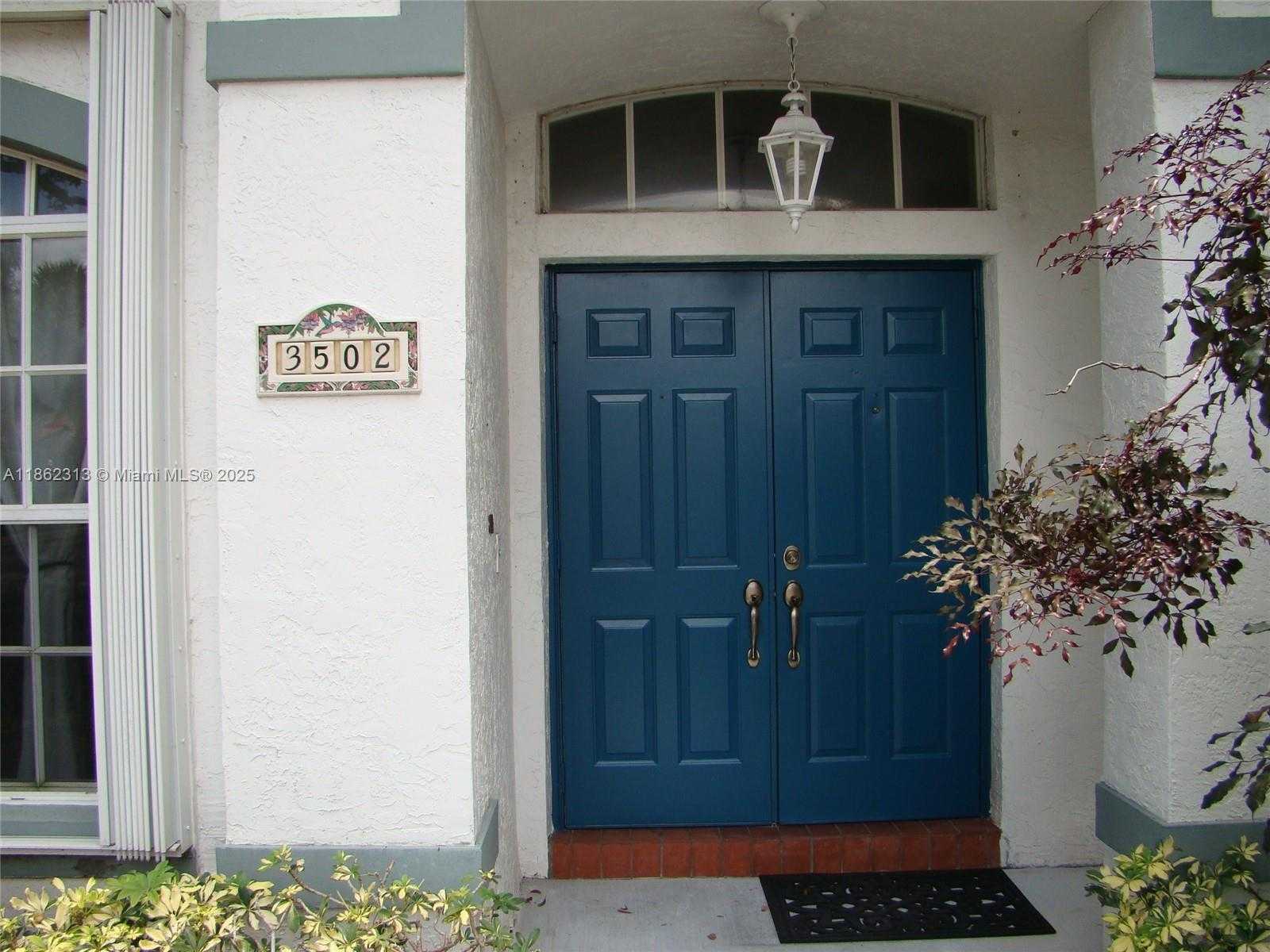 Small Image of 3502 DUNES VISTA DR, Pompano Beach Number 4