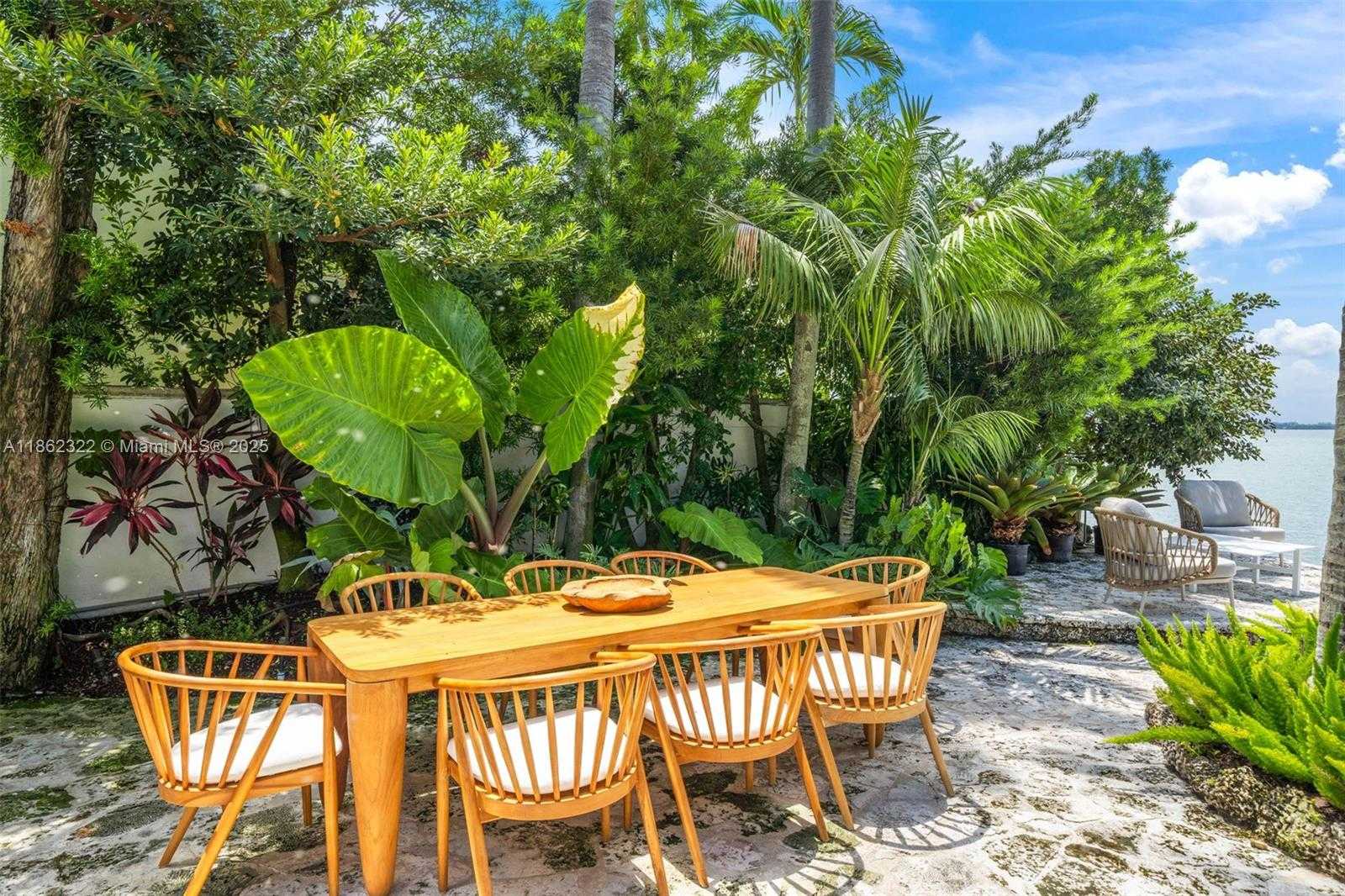 Small Image of 4640 NORTH BAY RD, Miami Beach Number 21