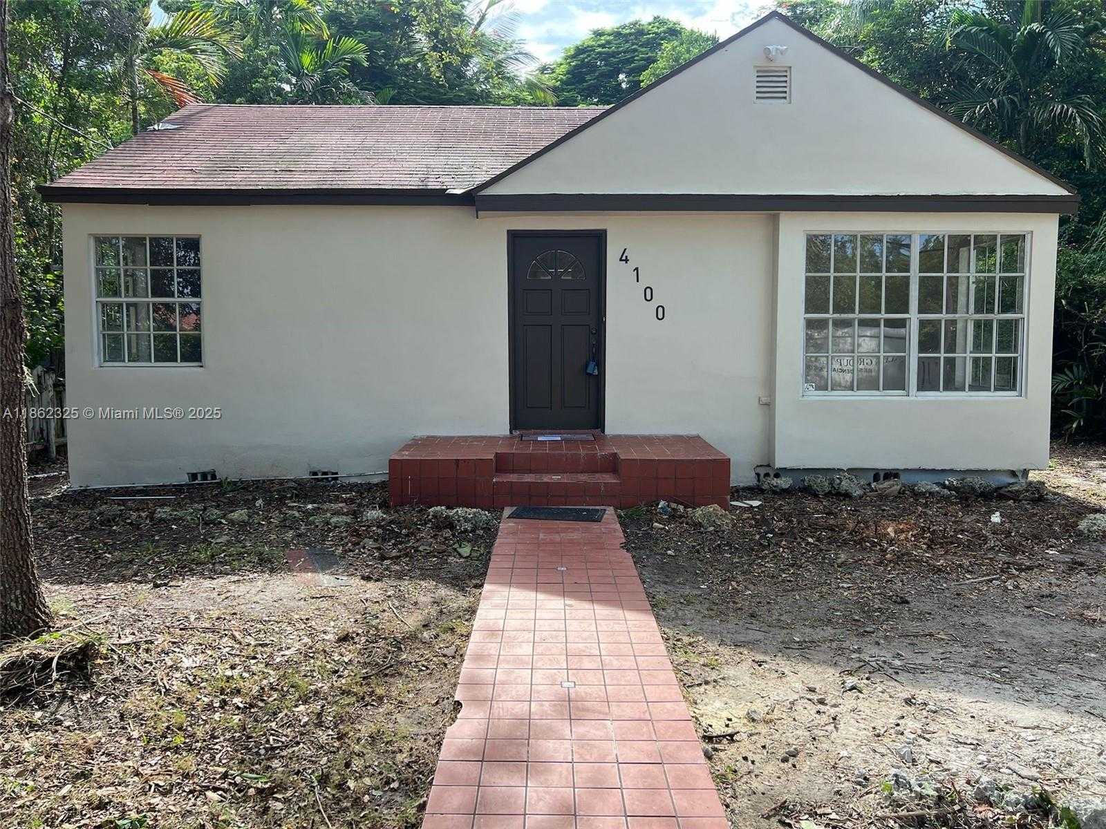 Small Image of 4100 SOUTH WEST 61ST AVE, South Miami Number 12