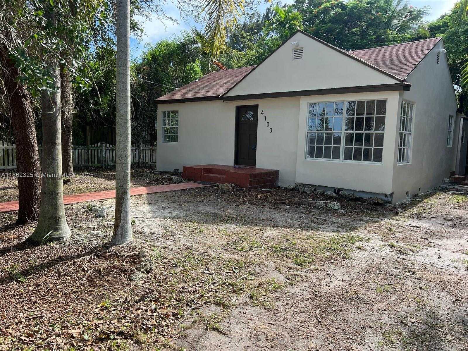 Small Image of 4100 SOUTH WEST 61ST AVE, South Miami Number 13