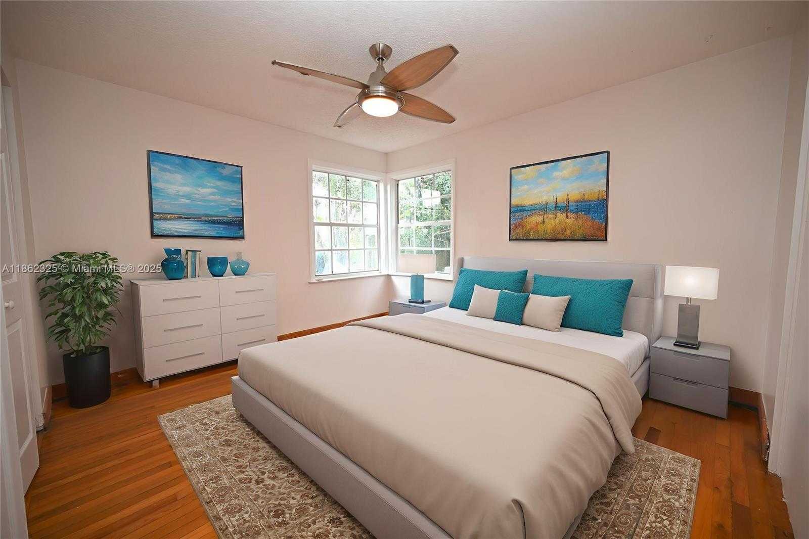 Small Image of 4100 SOUTH WEST 61ST AVE, South Miami Number 2