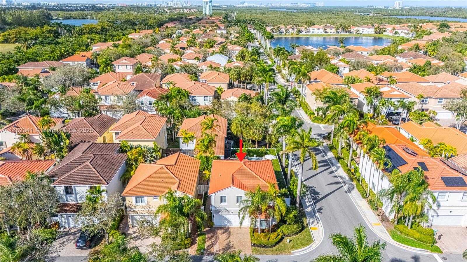 Small Image of 1105 PIN OAK ST, Hollywood Number 41