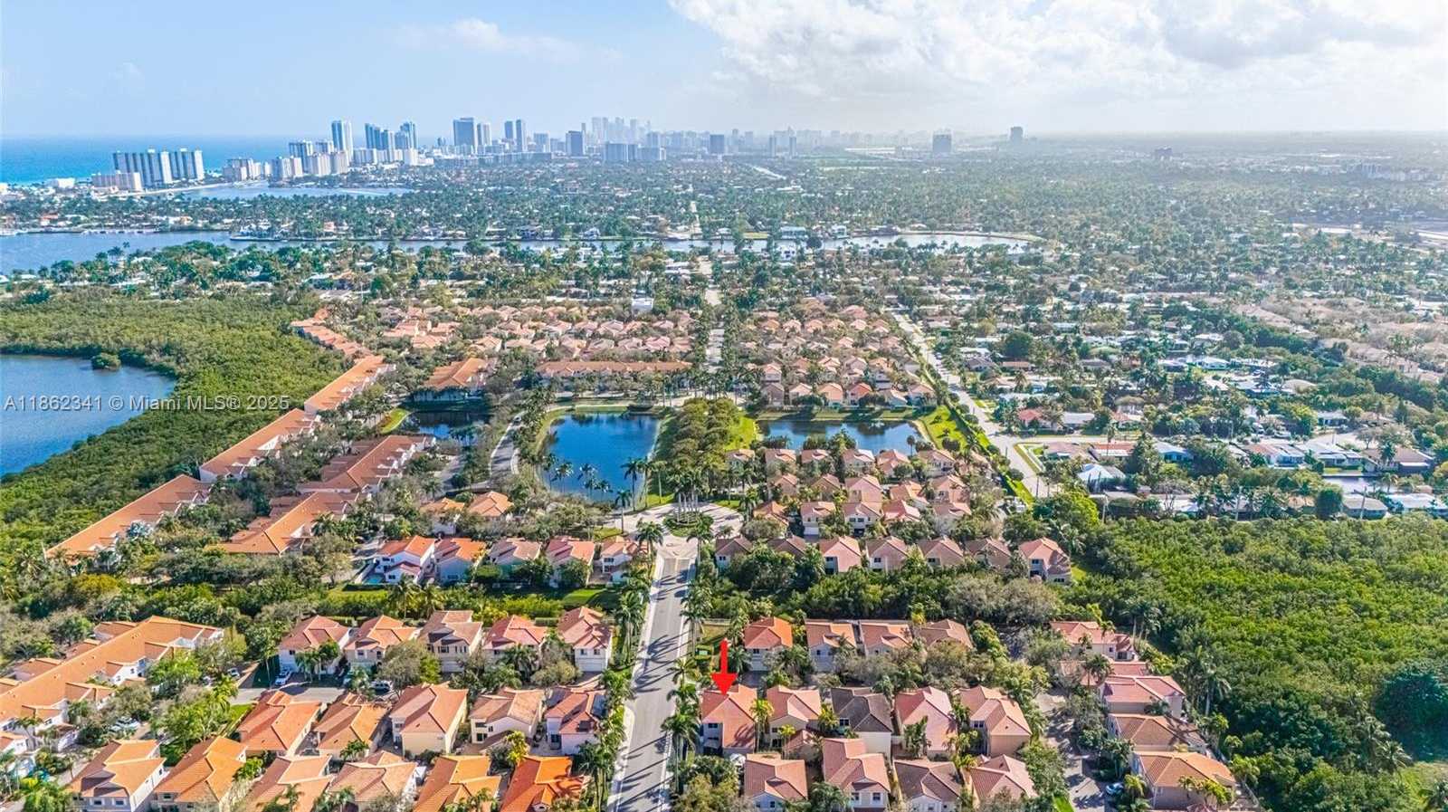 Small Image of 1105 PIN OAK ST, Hollywood Number 42