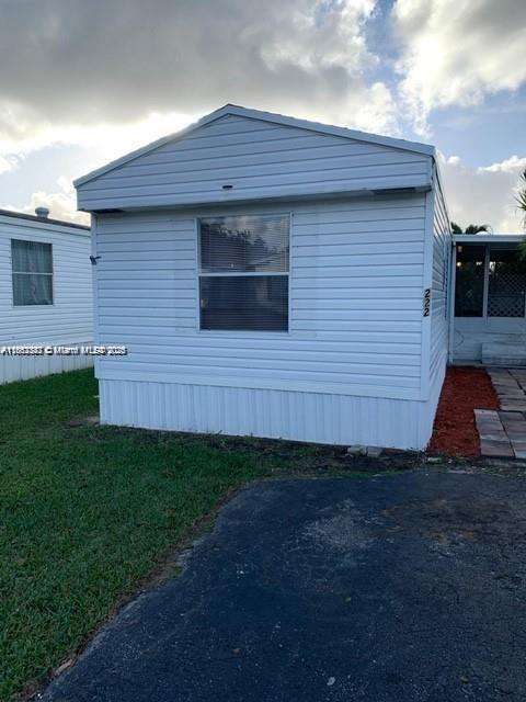 Small Image of 35250 SOUTH WEST 177TH CT, Homestead Number 3