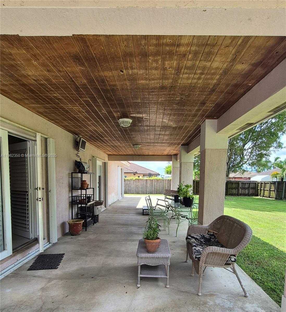 Small Image of 17333 SOUTH WEST 284TH ST, Homestead Number 20