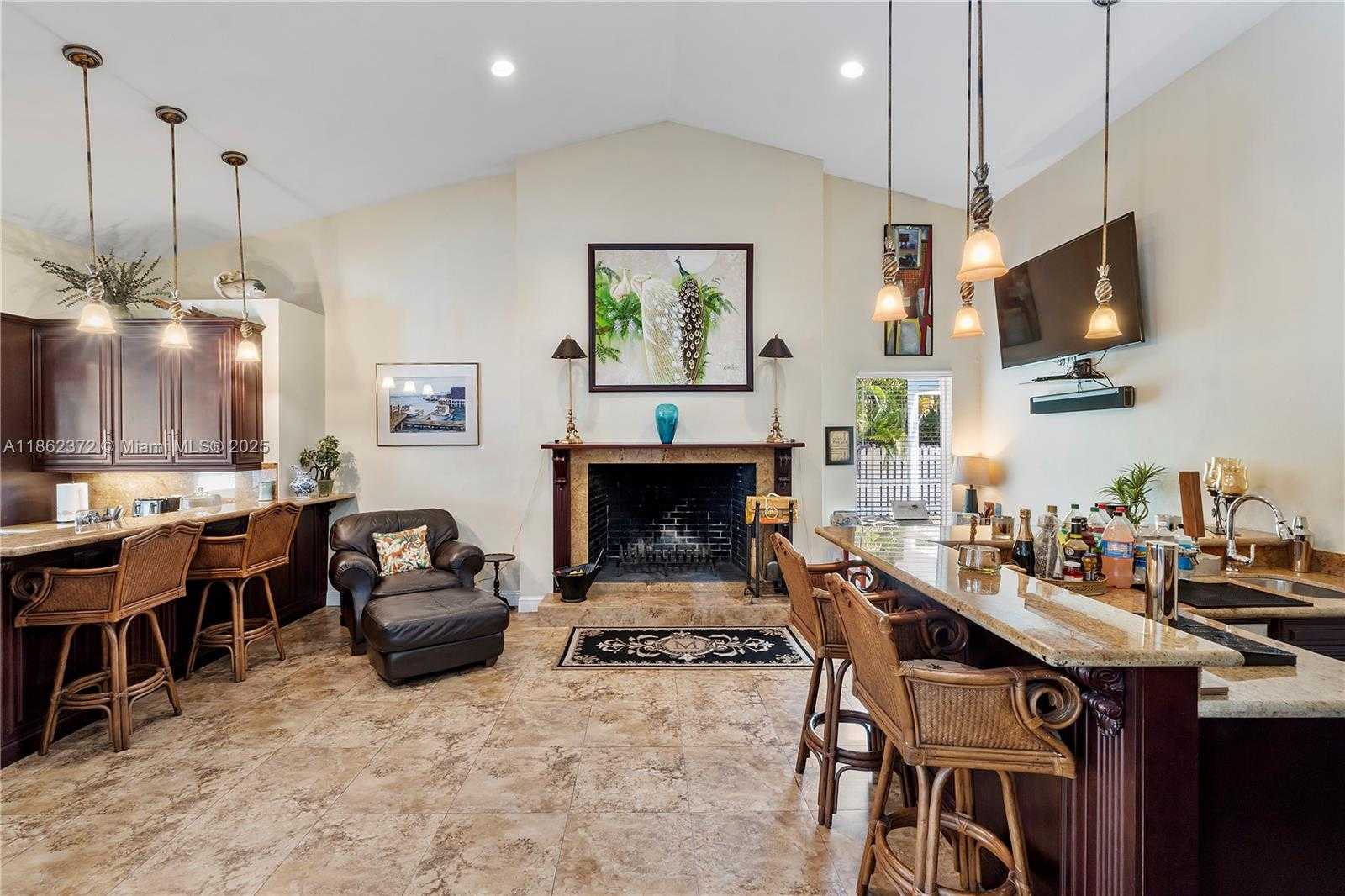 Small Image of 17640 OLD CUTLER RD, Palmetto Bay Number 11