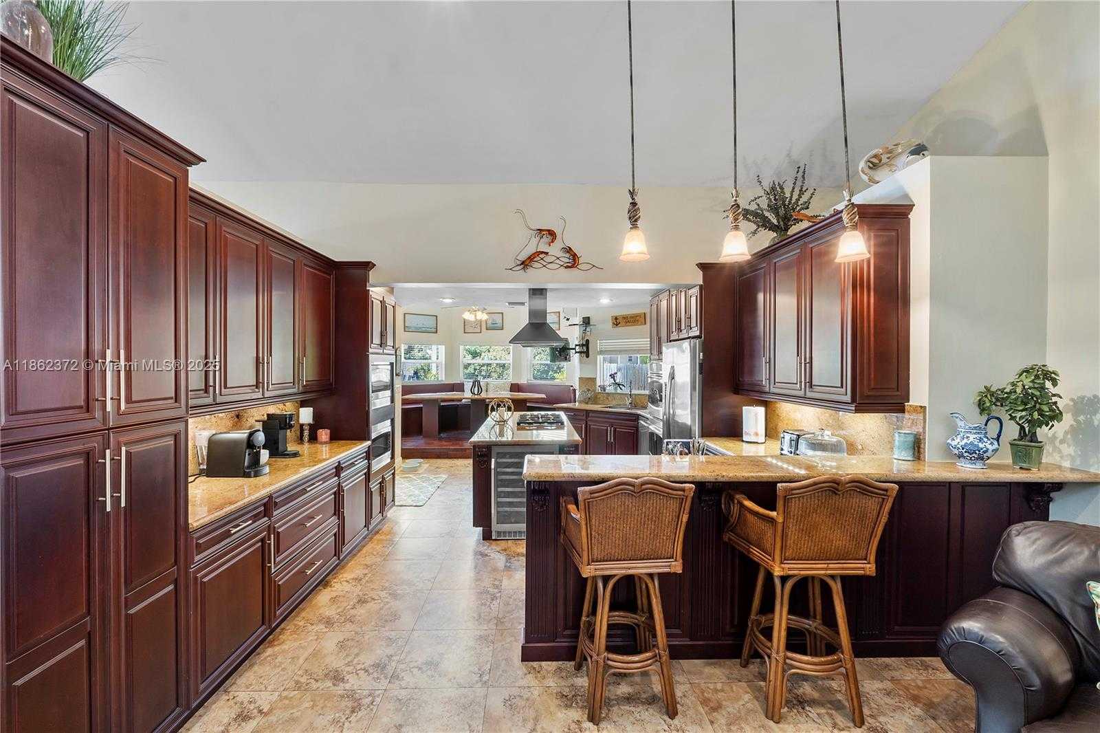 Small Image of 17640 OLD CUTLER RD, Palmetto Bay Number 12