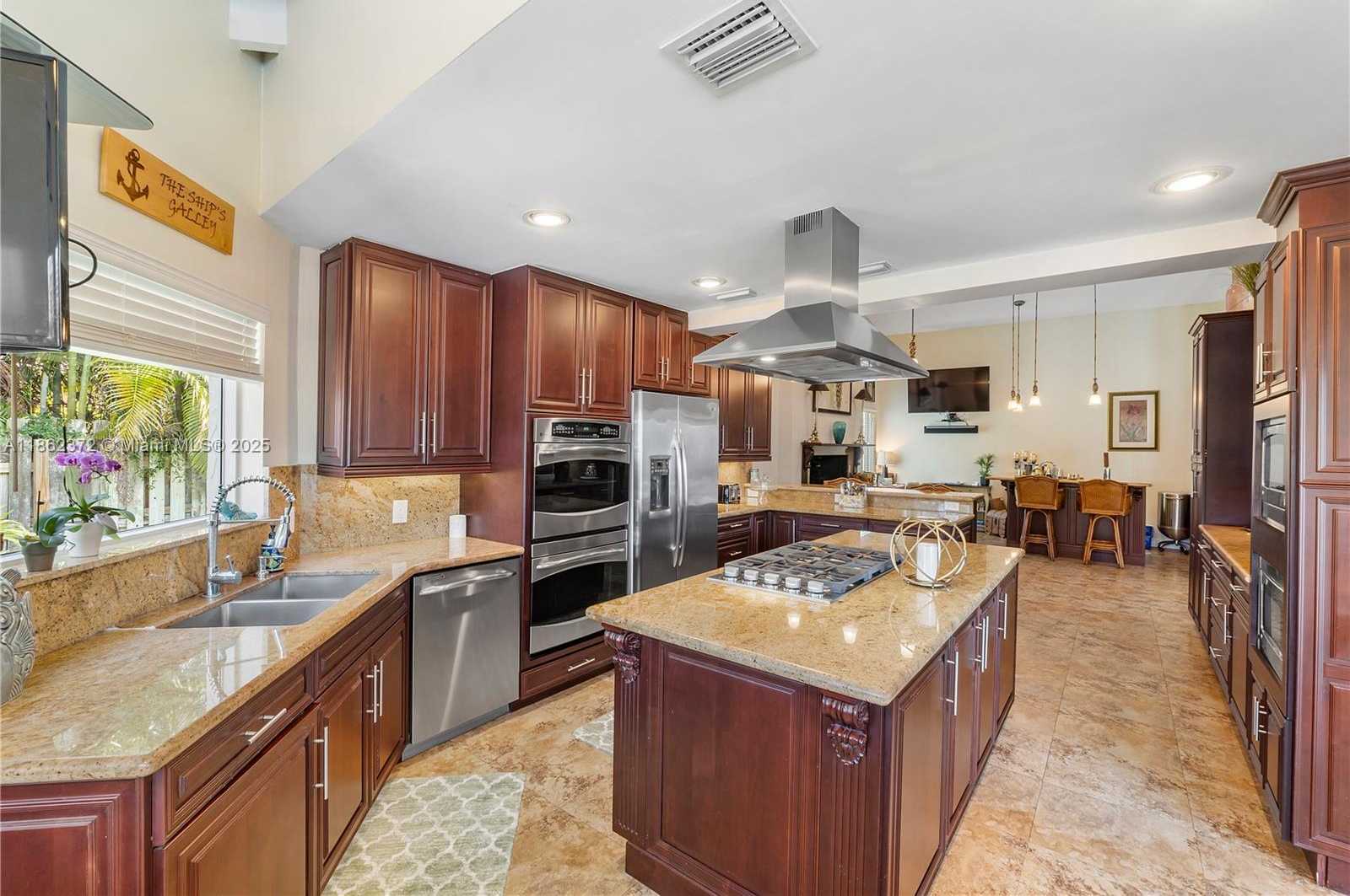 Small Image of 17640 OLD CUTLER RD, Palmetto Bay Number 16