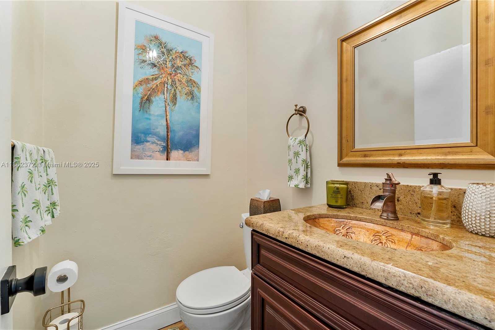 Small Image of 17640 OLD CUTLER RD, Palmetto Bay Number 18