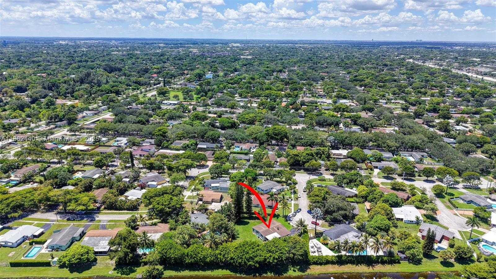 Small Image of 5240 REDWOOD CT, Plantation Number 54