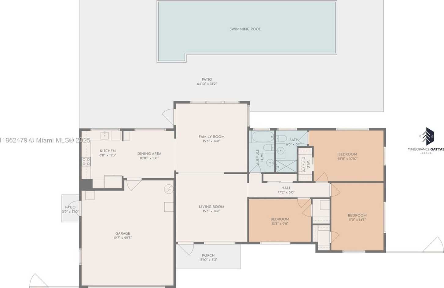 Small Image of 6601 SOUTH WEST 64TH ST, South Miami Number 25