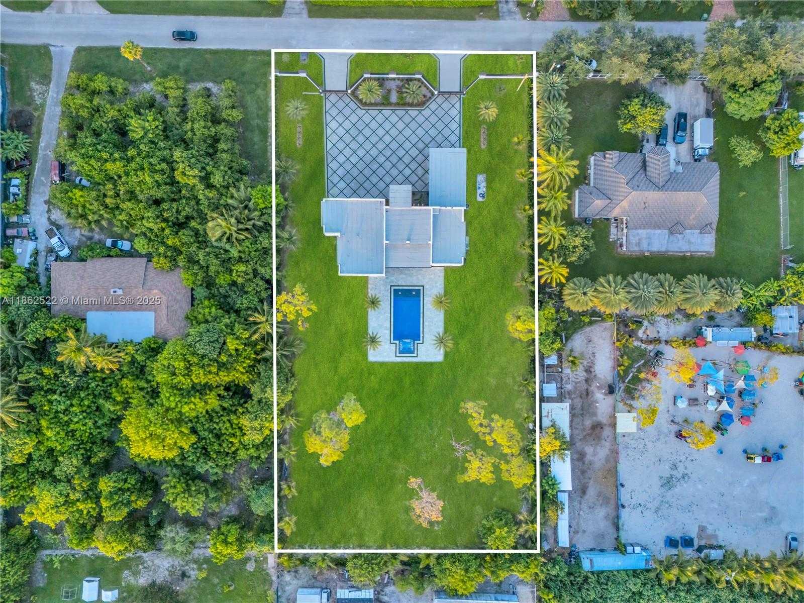 Small Image of 24650 SOUTH WEST 123RD AVE, Homestead Number 62
