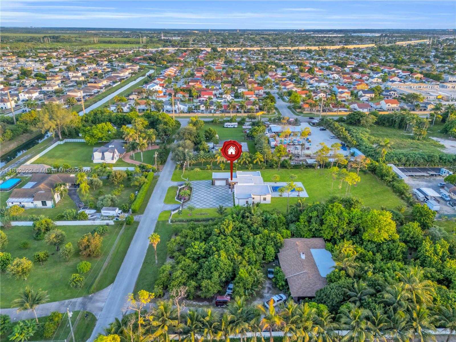Small Image of 24650 SOUTH WEST 123RD AVE, Homestead Number 68