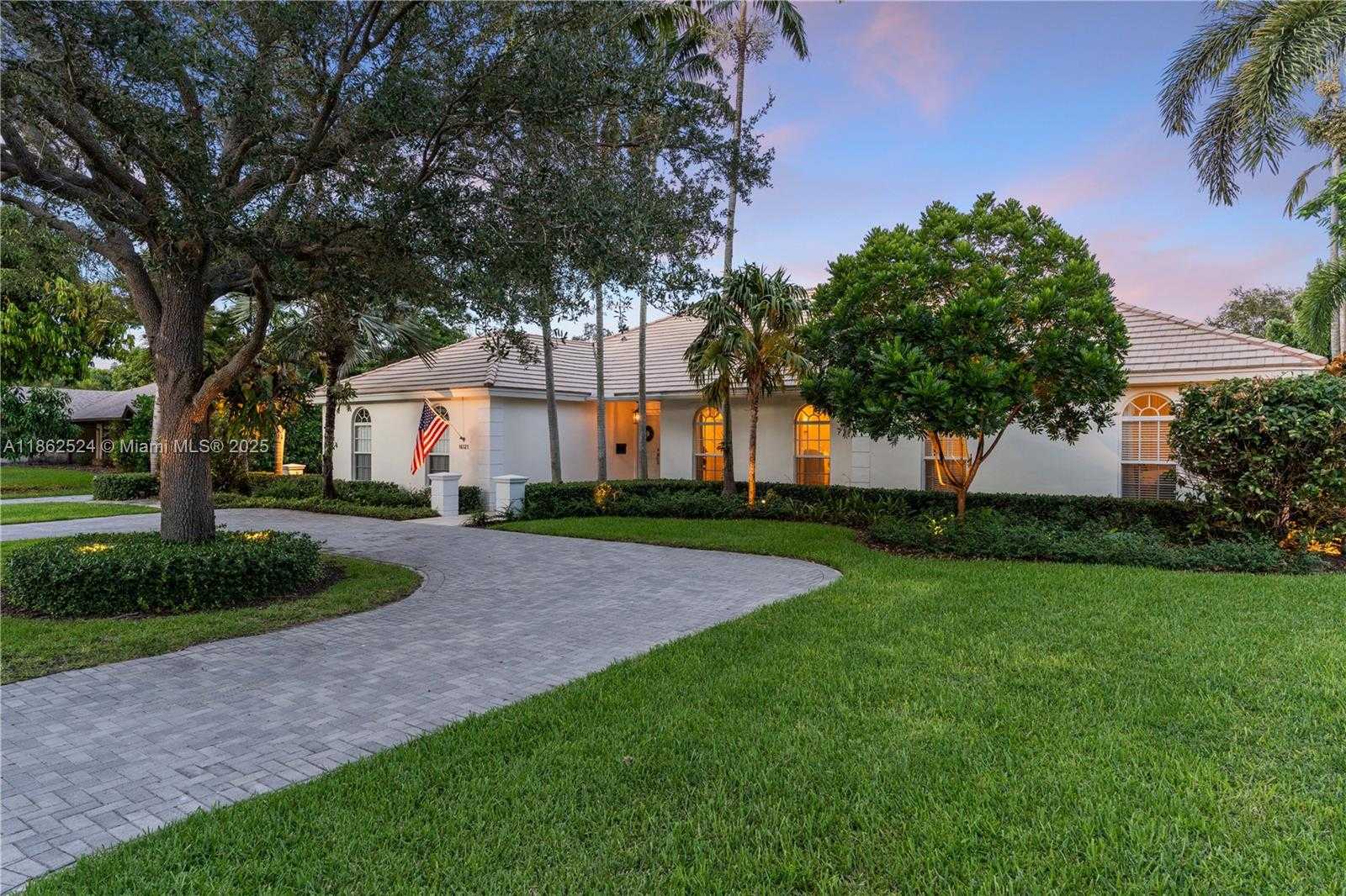 Small Image of 16121 SOUTH WEST 83RD AVE, Palmetto Bay Number 34