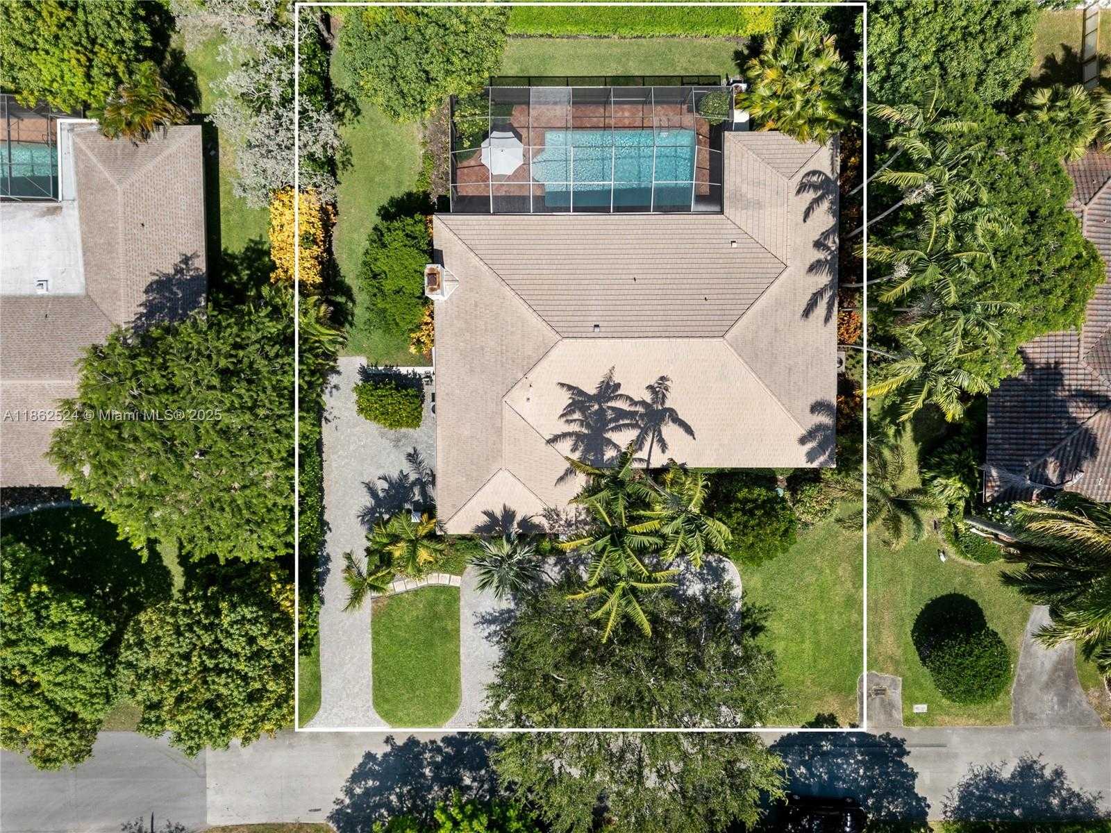 Small Image of 16121 SOUTH WEST 83RD AVE, Palmetto Bay Number 35
