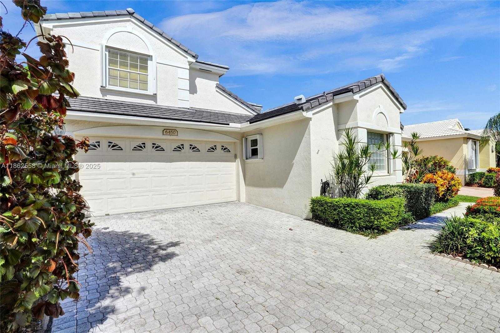 Small Image of 6450 BRAVA WAY, Boca Raton Number 2