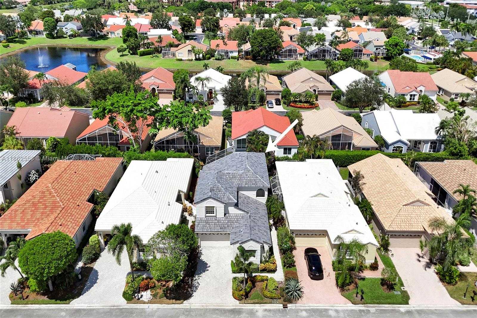 Small Image of 6450 BRAVA WAY, Boca Raton Number 77