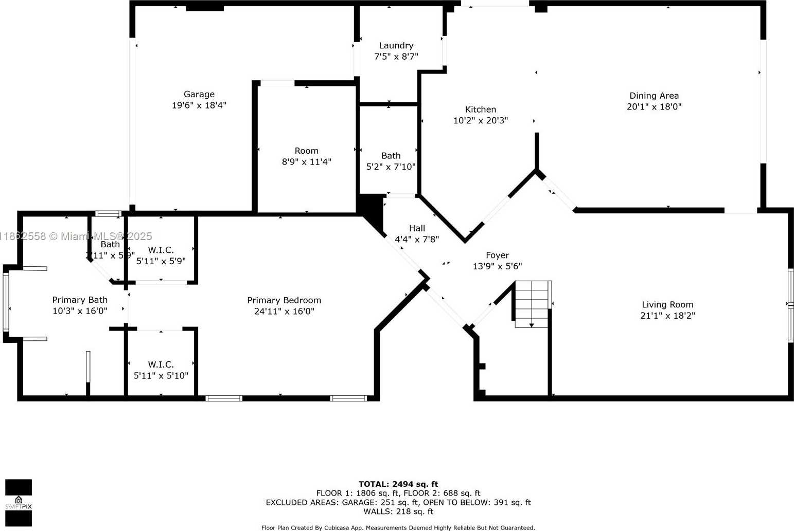 Small Image of 6450 BRAVA WAY, Boca Raton Number 78