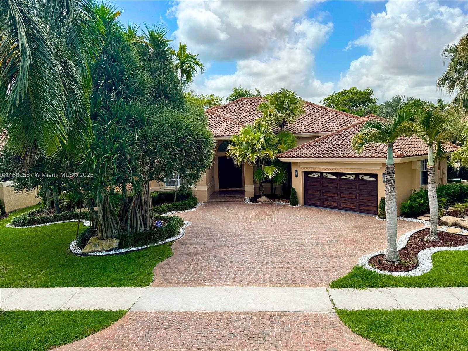 Small Image of 375 SABAL WAY, Weston Number 11