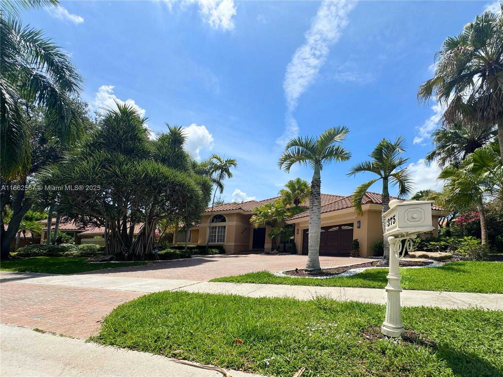 Small Image of 375 SABAL WAY, Weston Number 17