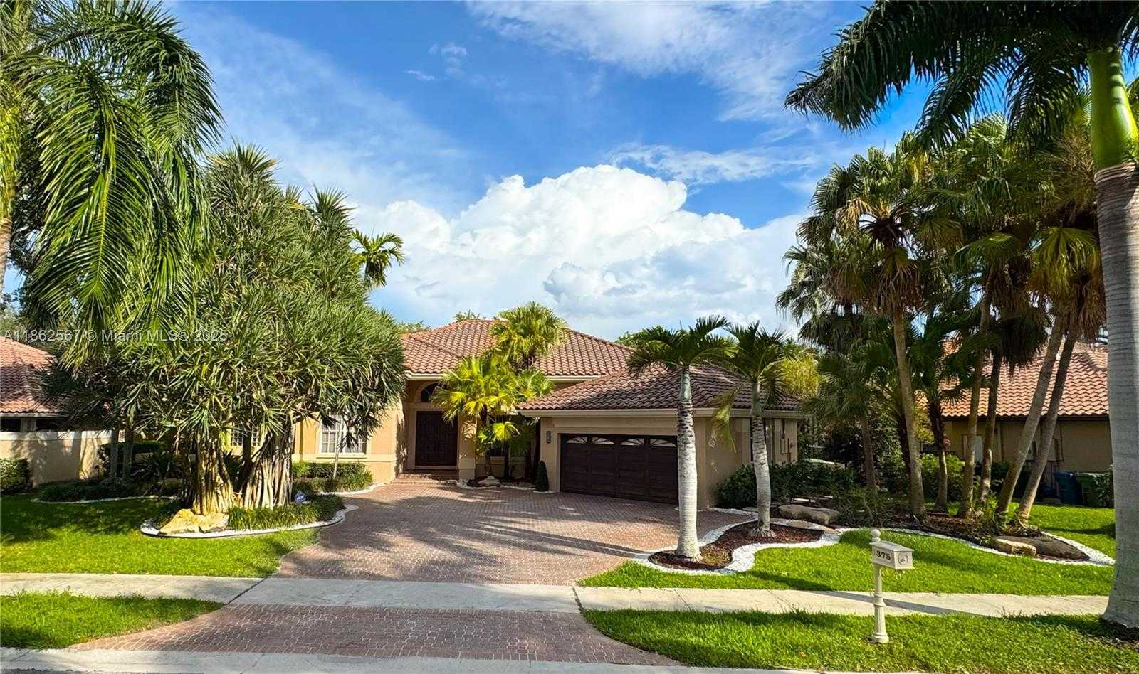 Small Image of 375 SABAL WAY, Weston Number 18