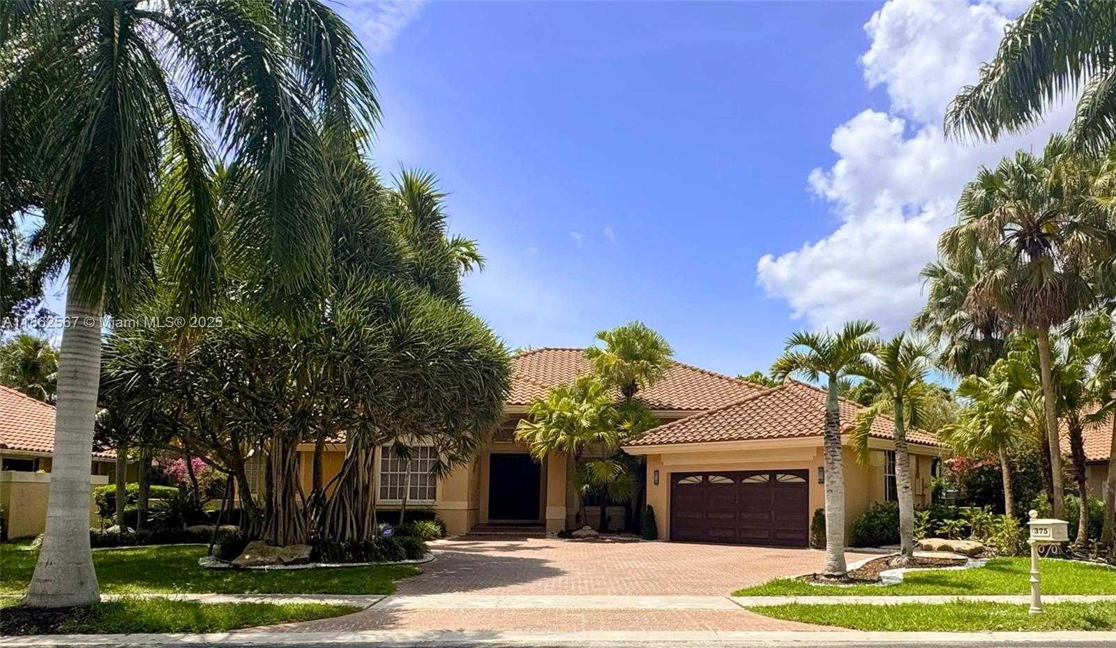 Small Image of 375 SABAL WAY, Weston Number 20