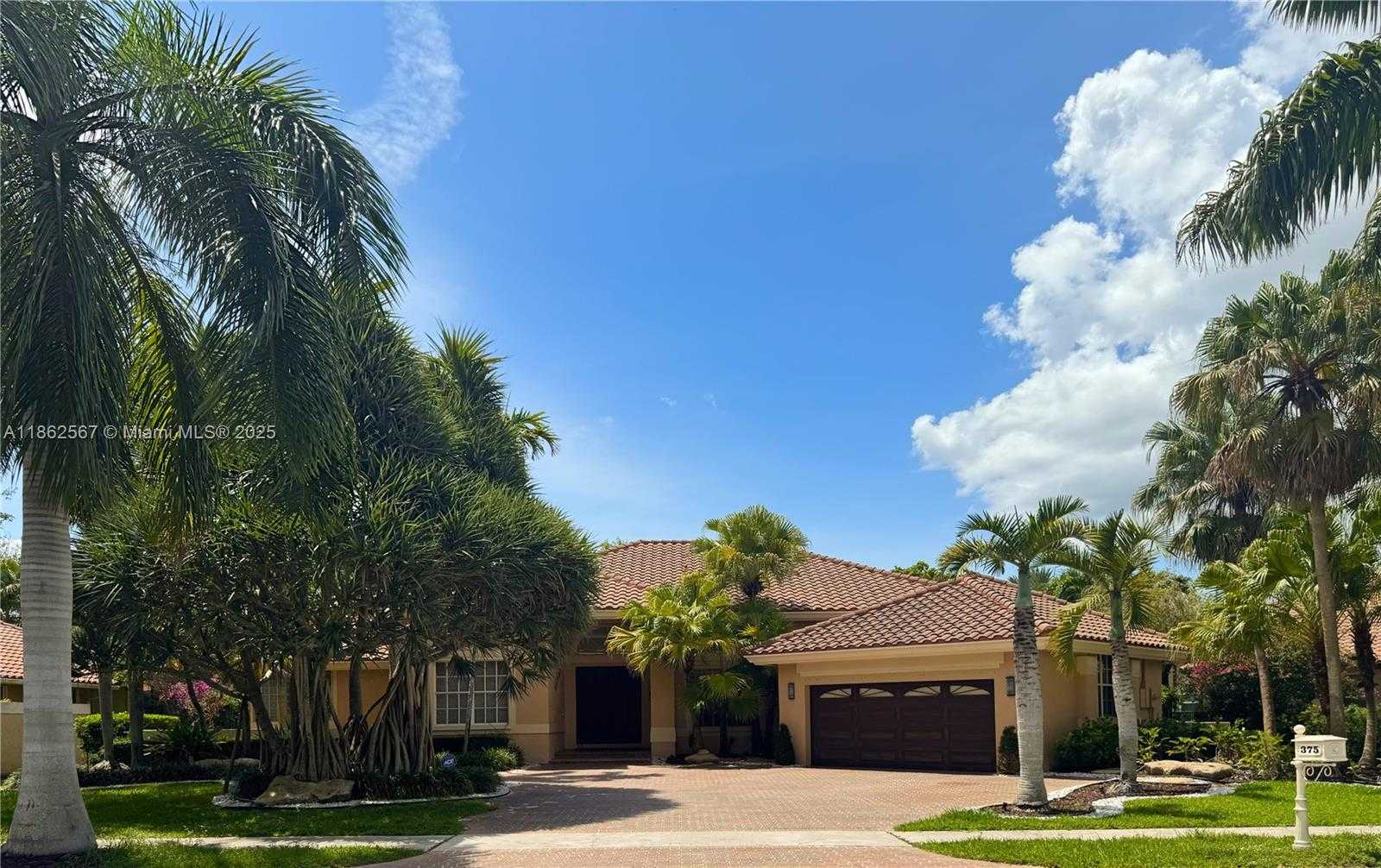 Small Image of 375 SABAL WAY, Weston Number 23