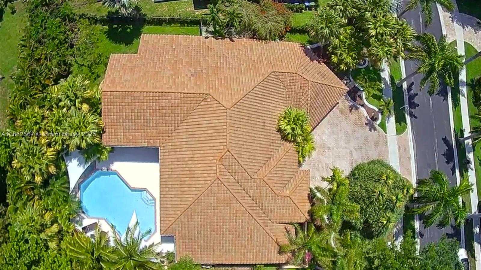 Small Image of 375 SABAL WAY, Weston Number 61