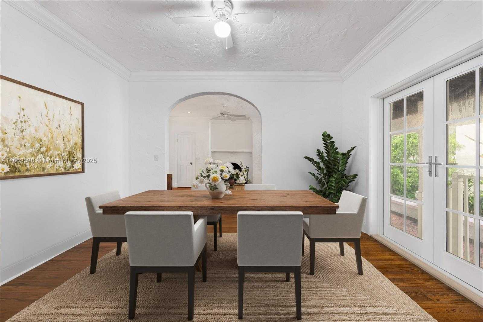 Small Image of 231 VISCAYA AVE, Coral Gables Number 9
