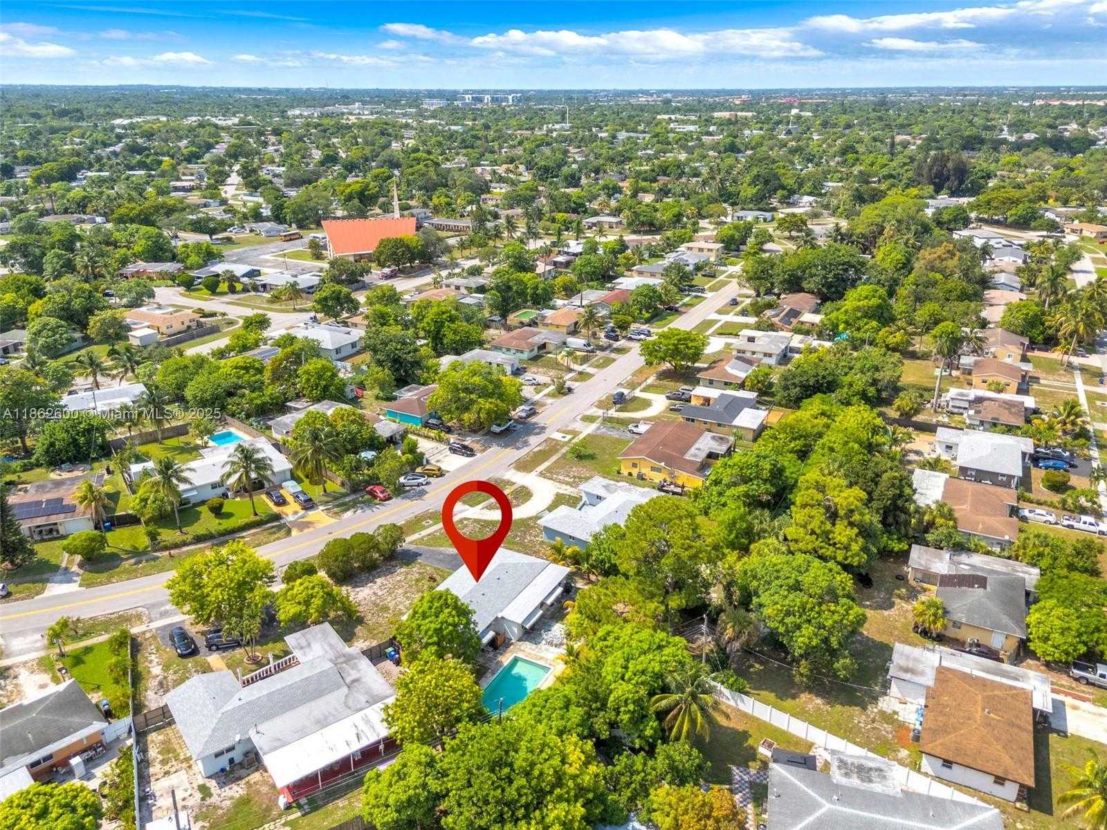 Small Image of 640 EAST MELROSE CIR, Fort Lauderdale Number 30
