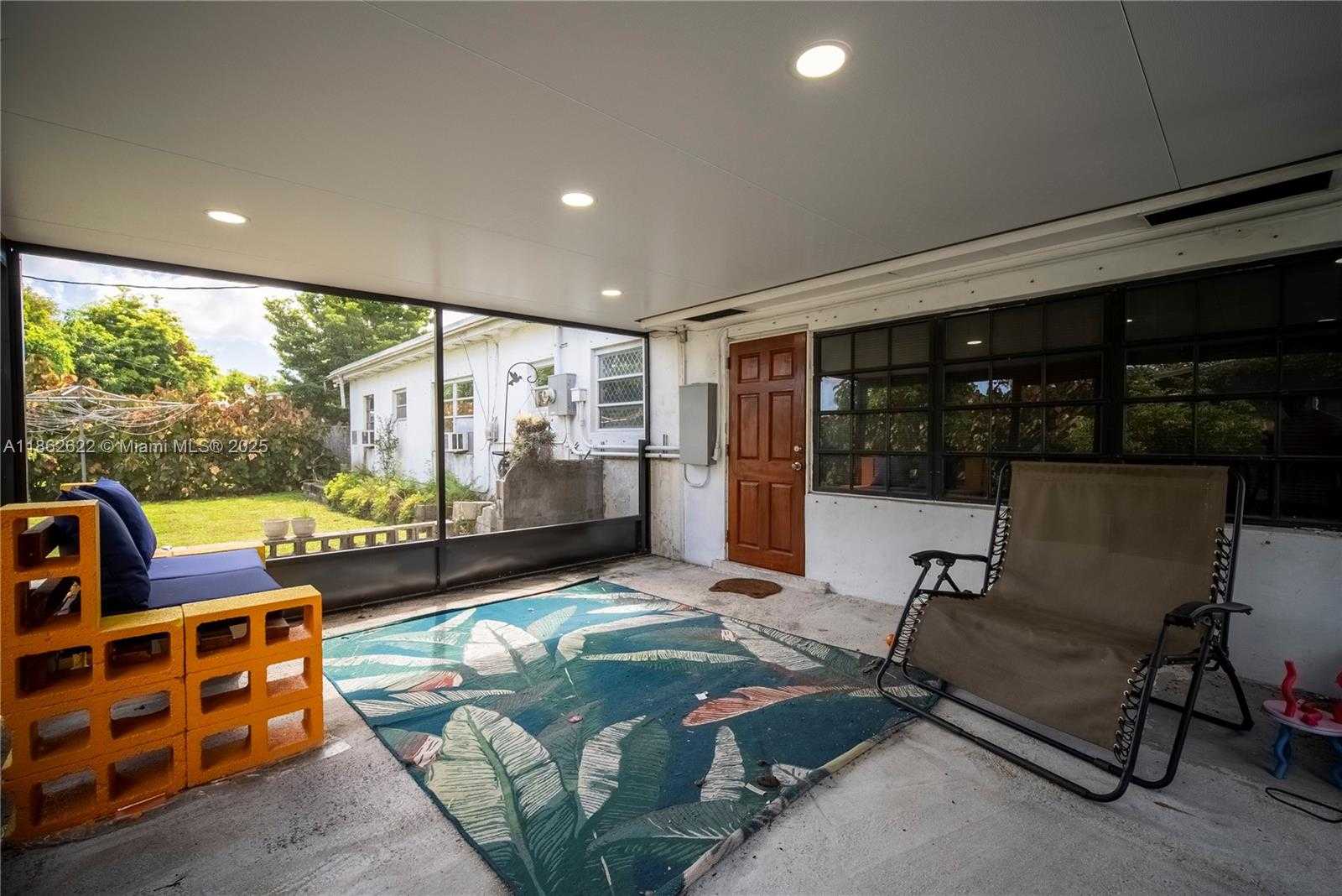 Small Image of 9241 MARINE DR, Cutler Bay Number 22