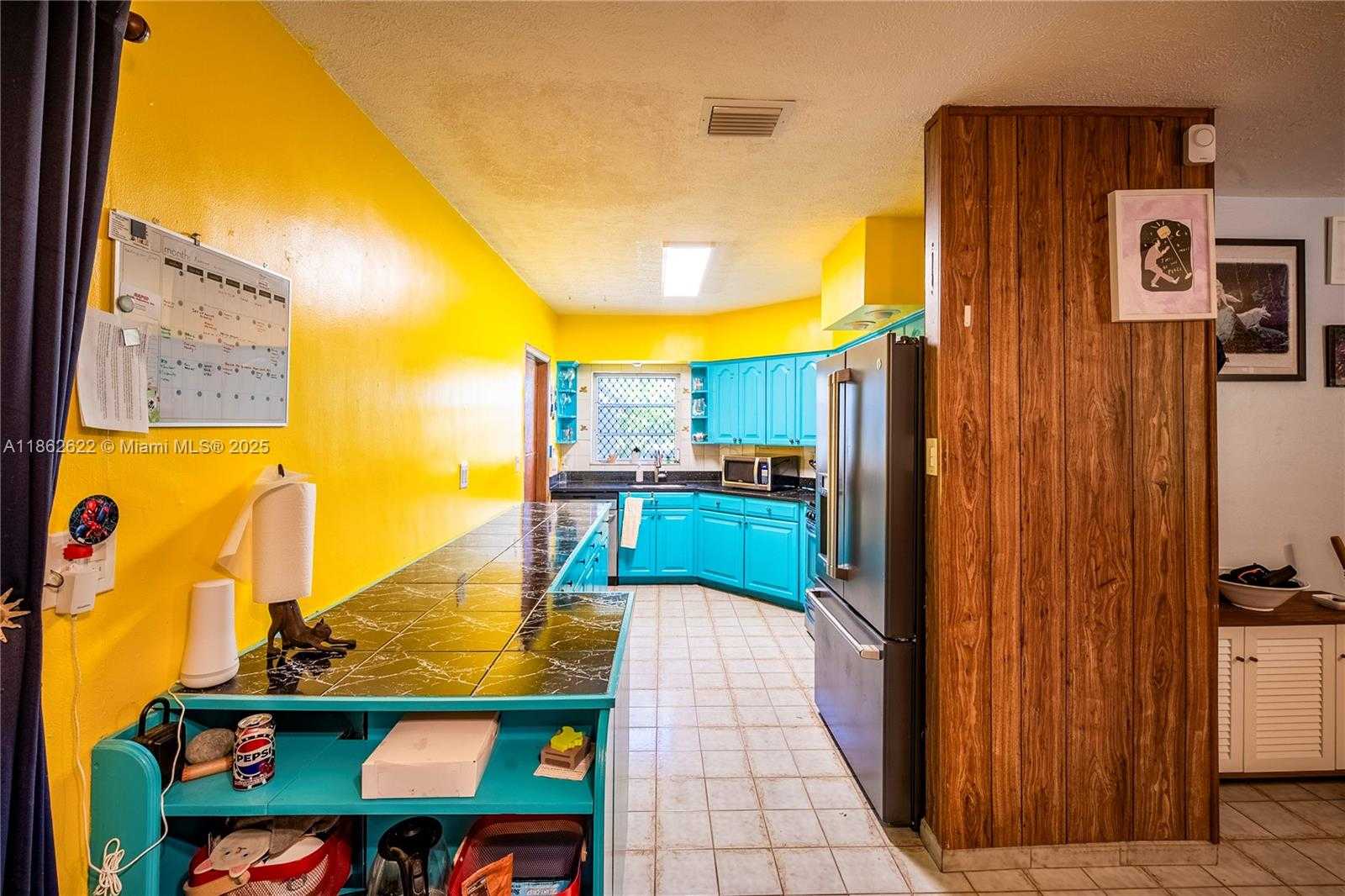 Small Image of 9241 MARINE DR, Cutler Bay Number 6