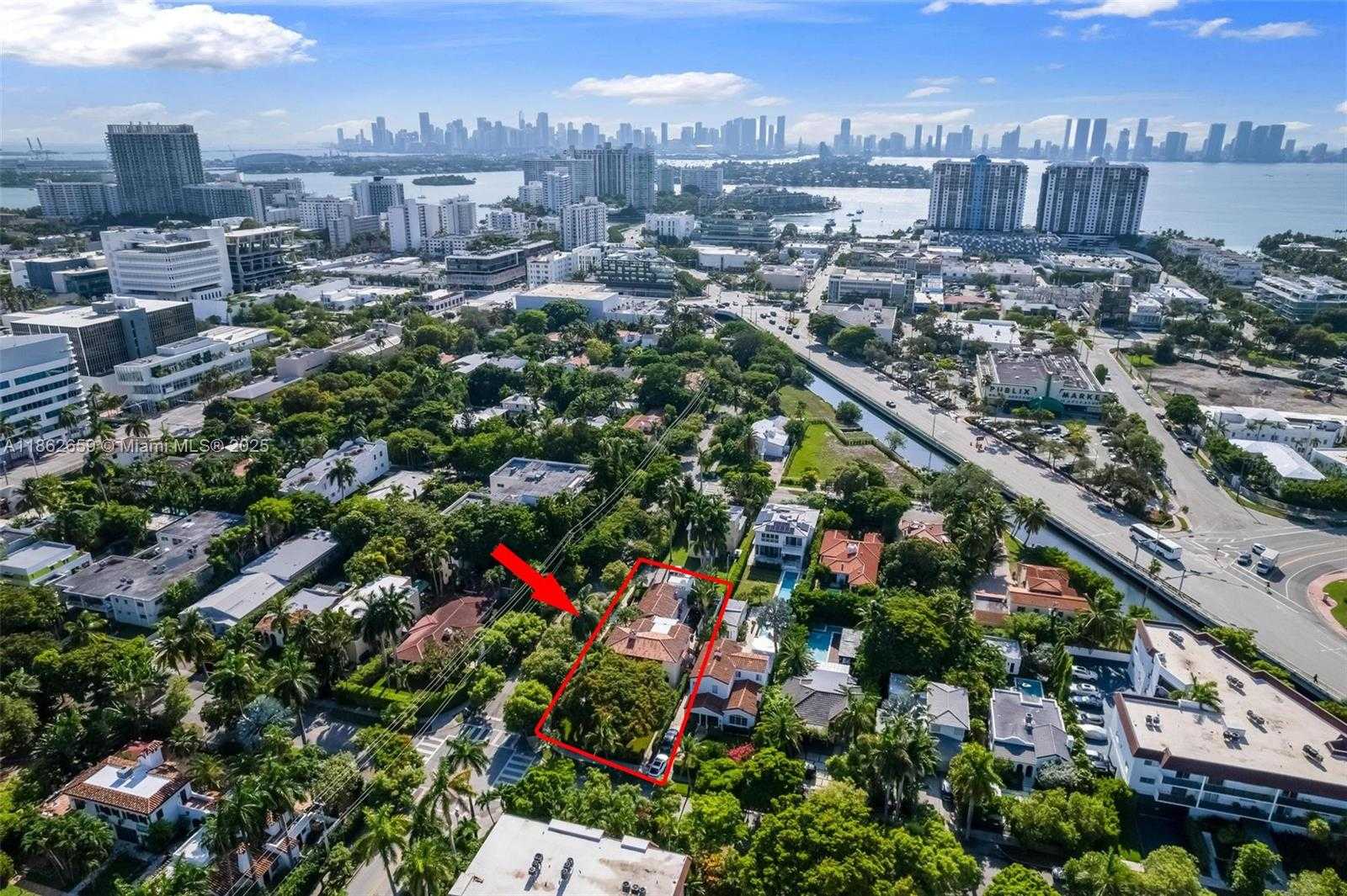Small Image of 1800 JEFFERSON AVE, Miami Beach Number 47